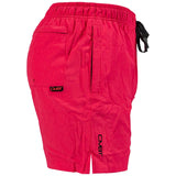 Summit Adventure Men's Proflex Shorts | 6" from Combat Iron Apparel
