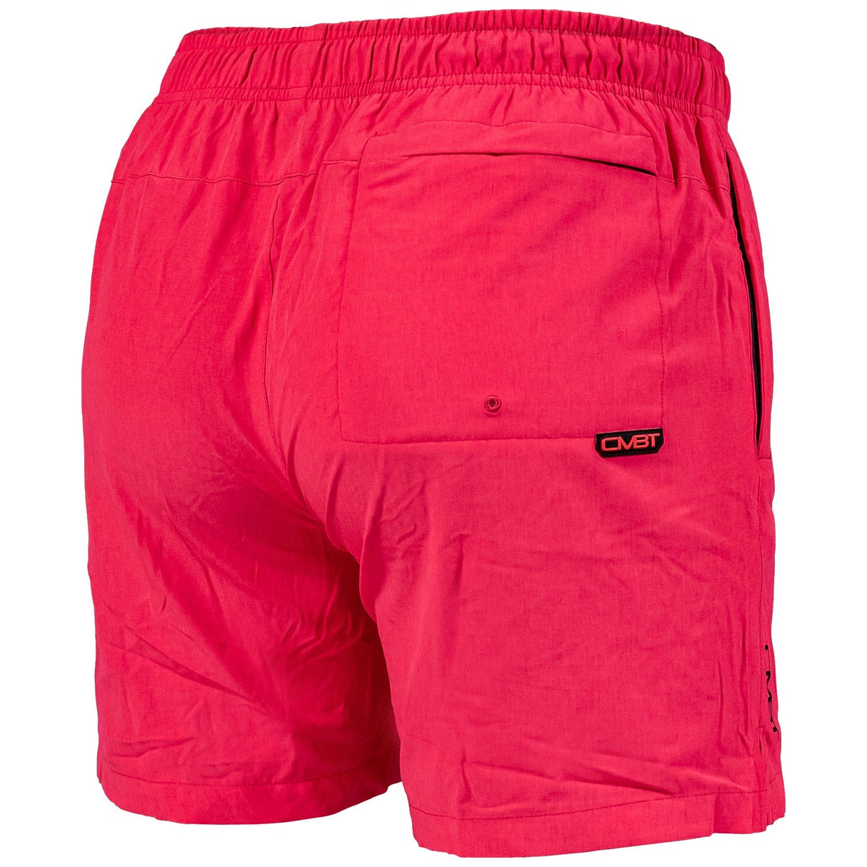 Summit Adventure Men's Proflex Shorts | 6" from Combat Iron Apparel