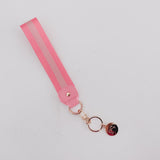 Always On Hand Wristlet Keychain from Pretty Simple