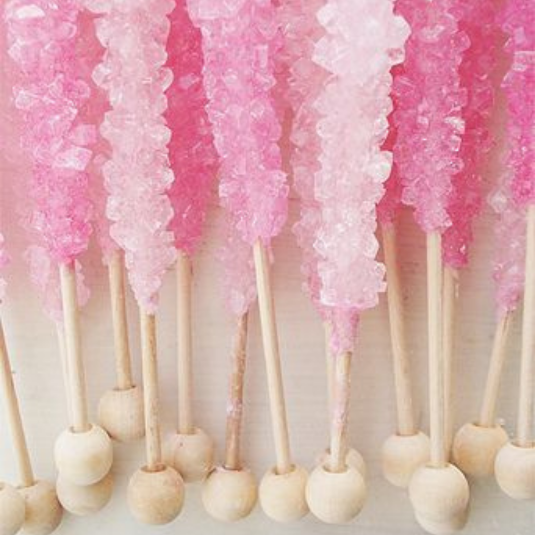 Pink Sugar from Wicked Good Perfume