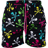 Men's V3 Performance Training Shorts | 5.5" from Combat Iron Apparel
