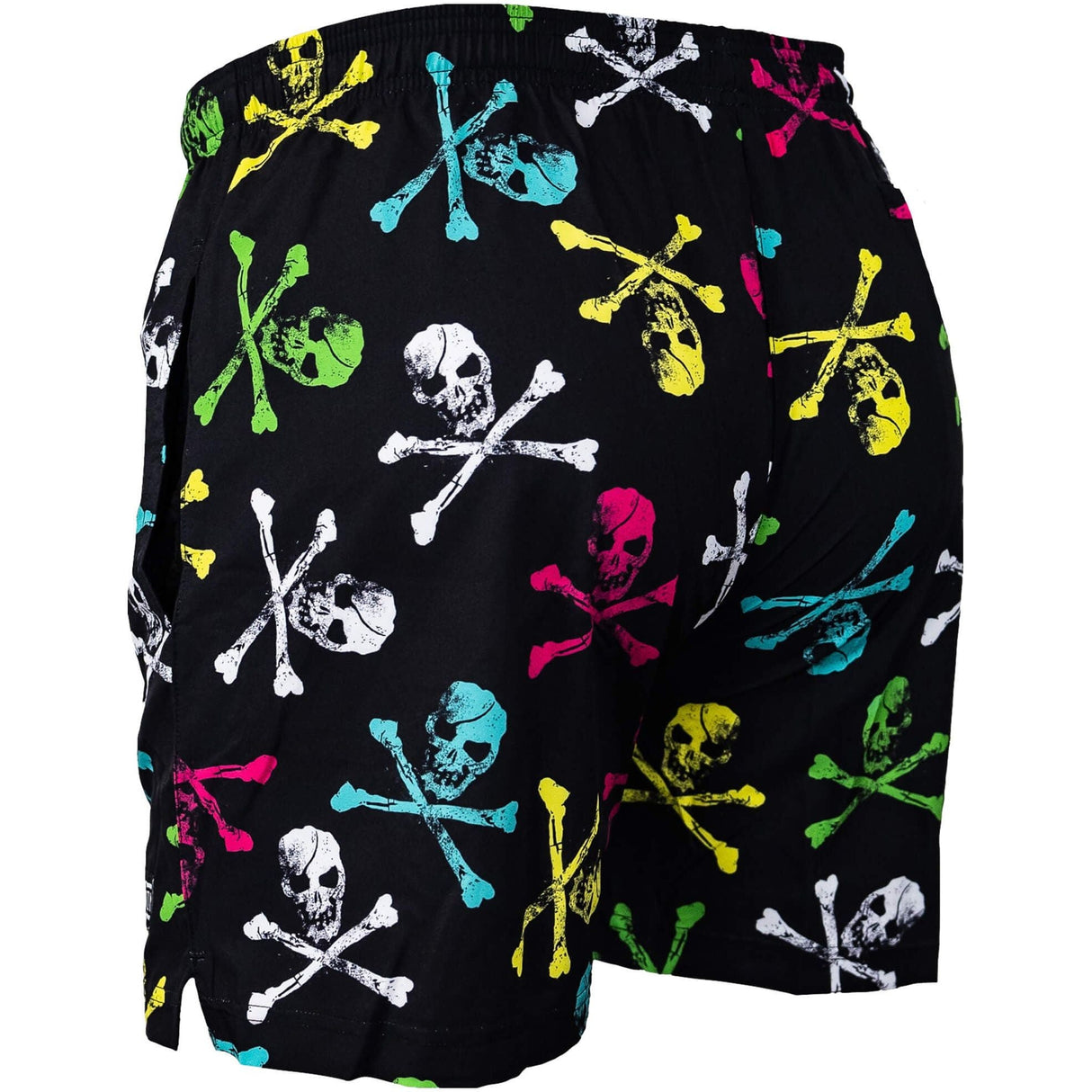 Men's V3 Performance Training Shorts | 5.5" from Combat Iron Apparel