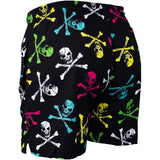 Men's V3 Performance Training Shorts | 5.5" from Combat Iron Apparel