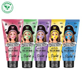 Pirate's Chest Peel Off Mask from Rude Cosmetics