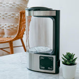 Hydrogen Water Pitcher from ionBottles