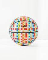 Pixel Basketball From Chance