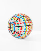 Pixel Basketball From Chance
