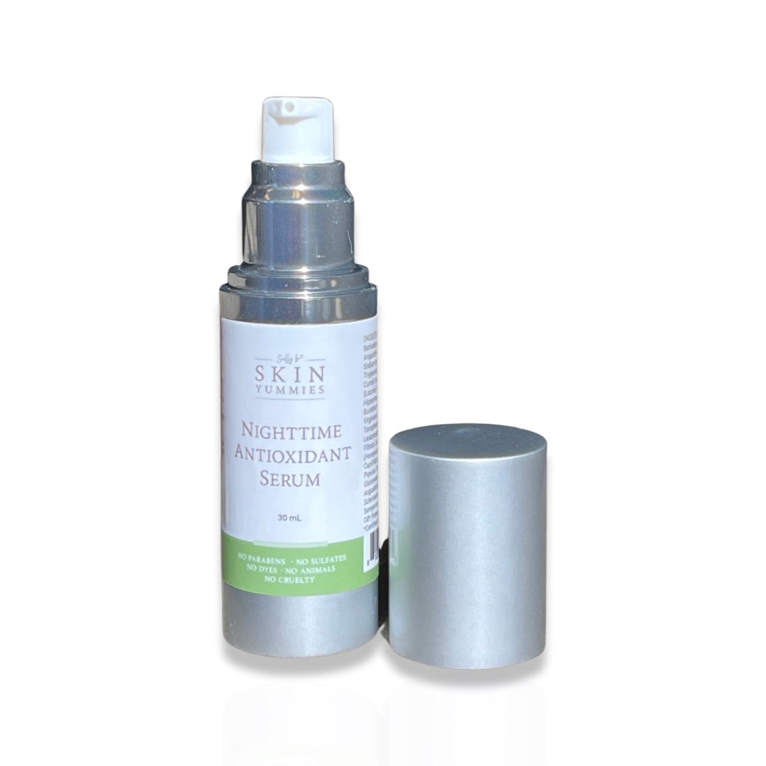Antioxidant Serum - Nighttime From Sally B's Skin Yummies