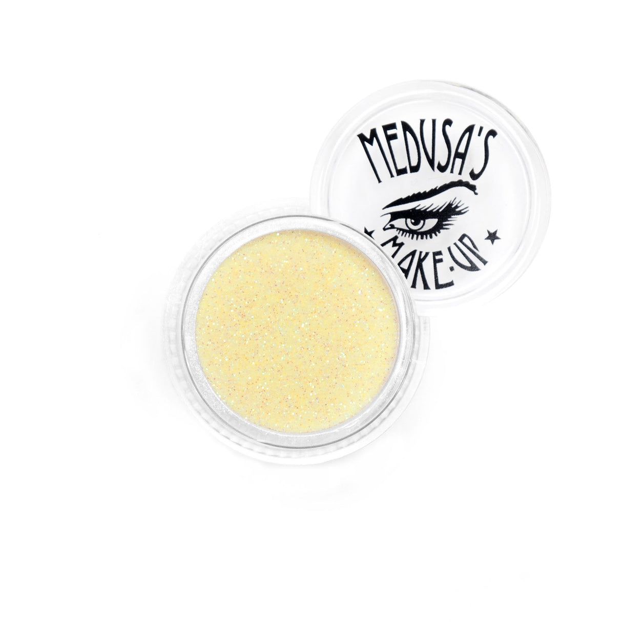 Glitter - Pixie (Iridescent) from Medusa's Makeup