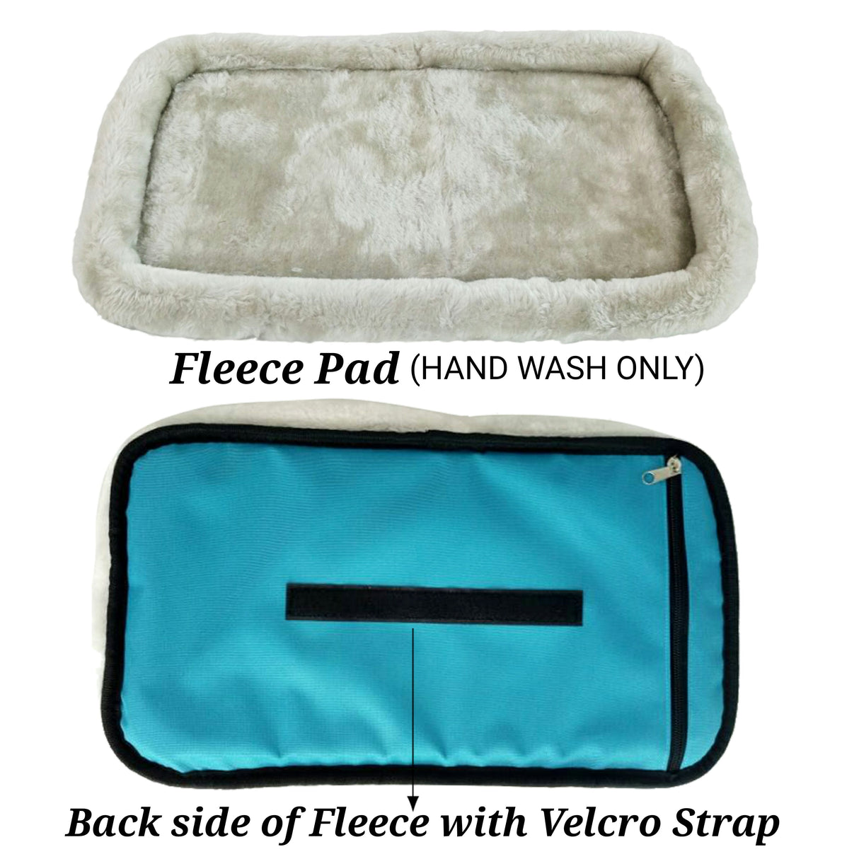 Mr. Peanut's Platinum Series Double Expandable Pet Carrier from Mr. Peanut's Pet Carriers