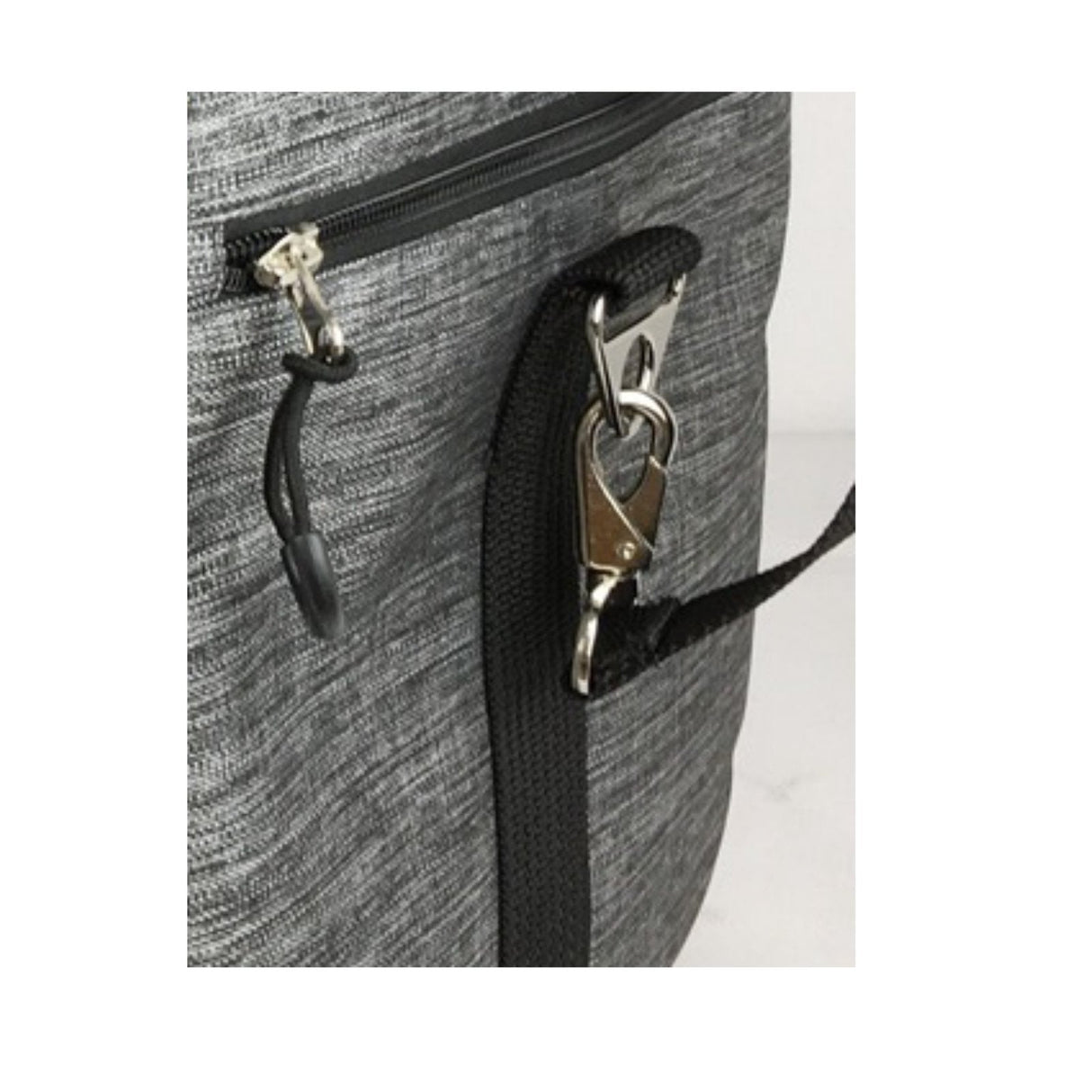Mr. Peanut's Rhodium Series Mini Size Soft Sided Pet Carrier - Note Sizing in Description from Mr. Peanut's Pet Carriers