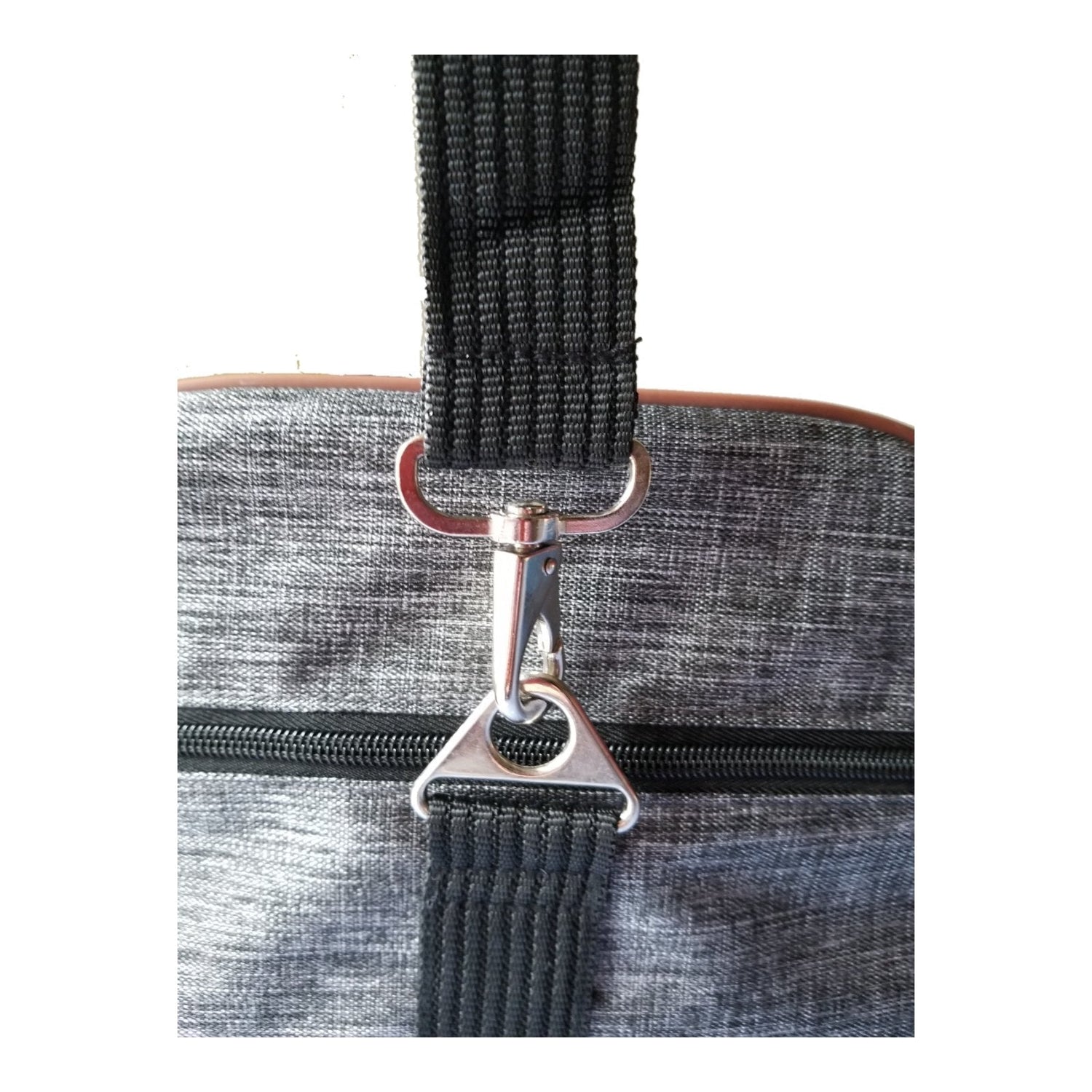 Mr. Peanut's Rhodium Series Mini Size Soft Sided Pet Carrier - Note Sizing in Description from Mr. Peanut's Pet Carriers