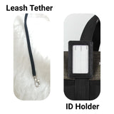 Mr. Peanut's Rhodium Series Mini Size Soft Sided Pet Carrier - Note Sizing in Description from Mr. Peanut's Pet Carriers