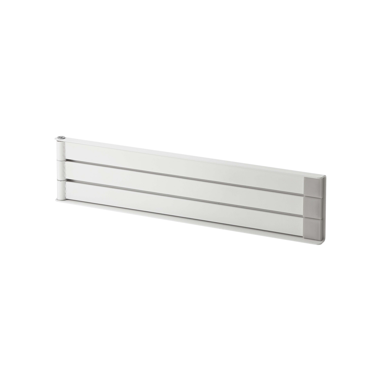 Magnetic Dish Towel Hanger - Steel from Yamazaki Home