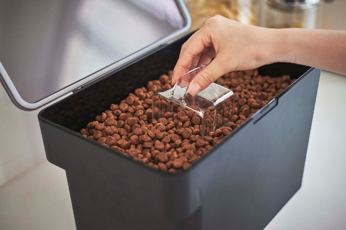 Airtight Pet Food Container - Three Sizes from Yamazaki Home