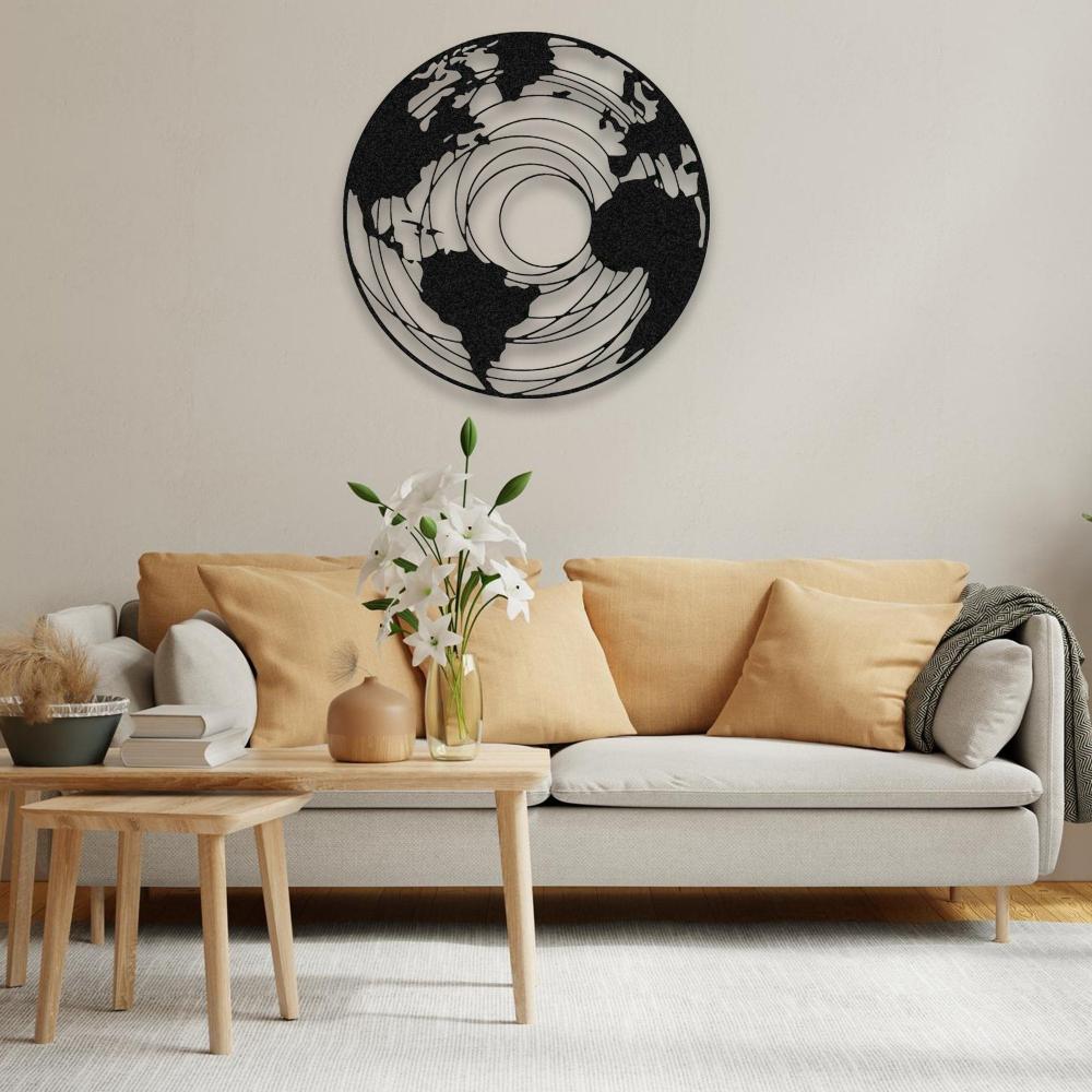Planet Wall Decor from VITAHOME DESIGN LLC