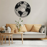 Planet Wall Decor from VITAHOME DESIGN LLC