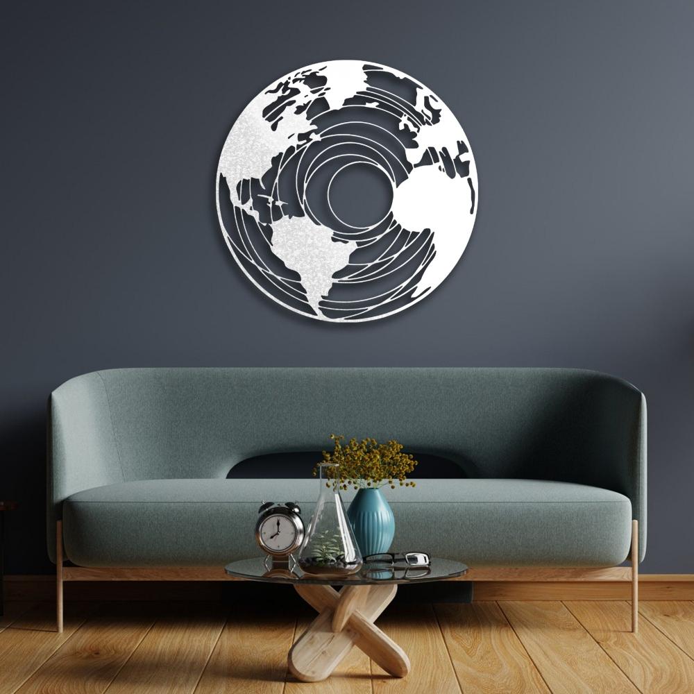 Planet Wall Decor from VITAHOME DESIGN LLC