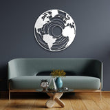 Planet Wall Decor from VITAHOME DESIGN LLC