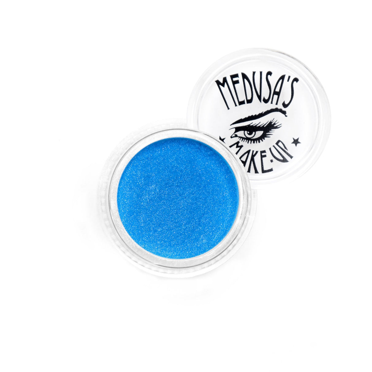 Eye Dust - Planet Earth from Medusa's Makeup