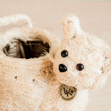 Baby Cat Planter - Handmade Pot | from LIKHÂ