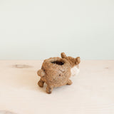 Baby Corgi Succulent Pot - Handmade Planters | from LIKHÂ