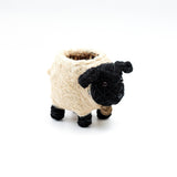 Baby Sheep Planter - Coco Coir Pots | from LIKHÂ