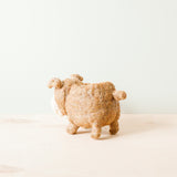 English Bulldog Planter - Coco Coir Pots | from LIKHÂ
