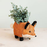Fox Planter - Coir Planters | from LIKHÂ