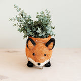 Fox Planter - Coir Planters | from LIKHÂ