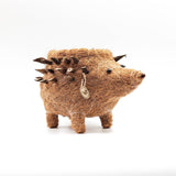 Hedgehog Planter - Coco Planter|From LIKHÂ
