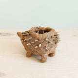 Hedgehog Planter - Coco Planter|From LIKHÂ