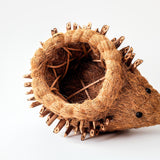 Hedgehog Planter - Coco Planter|From LIKHÂ