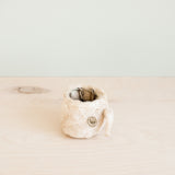 Pig Plant Pot - Animal Head Plant Pot | From LIKHÂ