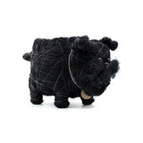 Schnauzer Planter - Coco Coir Pots |From LIKHÂ