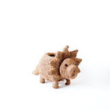 Triceratops Planter - Coco Coir Pots | from LIKHÂ