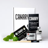 Plastic-Free Journey Starter Kit from Canary