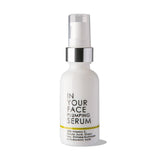 VITAMIN C PLUMPING SERUM from IN YOUR FACE SKINCARE