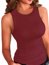 All-Season Plus Size Tank From MsDressly