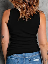 All-Season Plus Size Tank From MsDressly