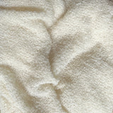 Snow Ultra Plush Alpaca Scarf from SLATE + SALT