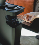 Side Table Trash Can from Yamazaki Home