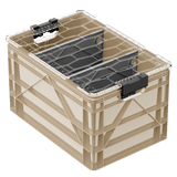Full Size SidioCrate