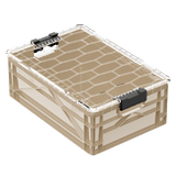 Half Size SidioCrate