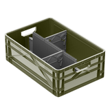 Half Size SidioCrate