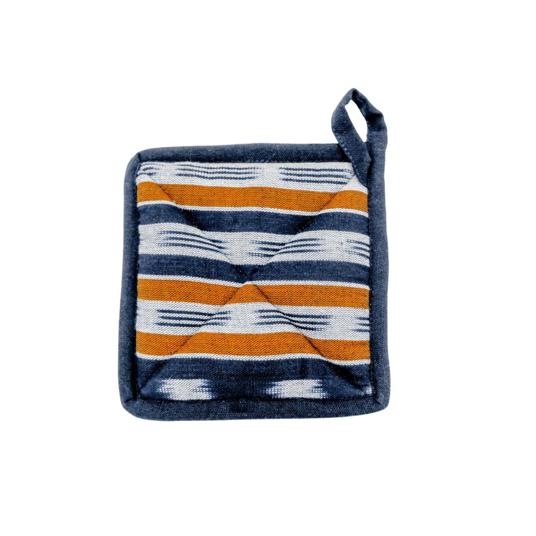 Square Pot Holder from Upavim Crafts