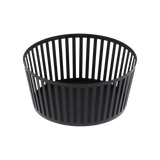 Fruit Basket - Tall - Steel from Yamazaki Home