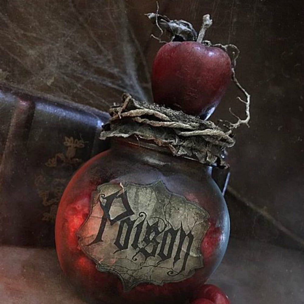 Poison Apple from Wicked Good Perfume