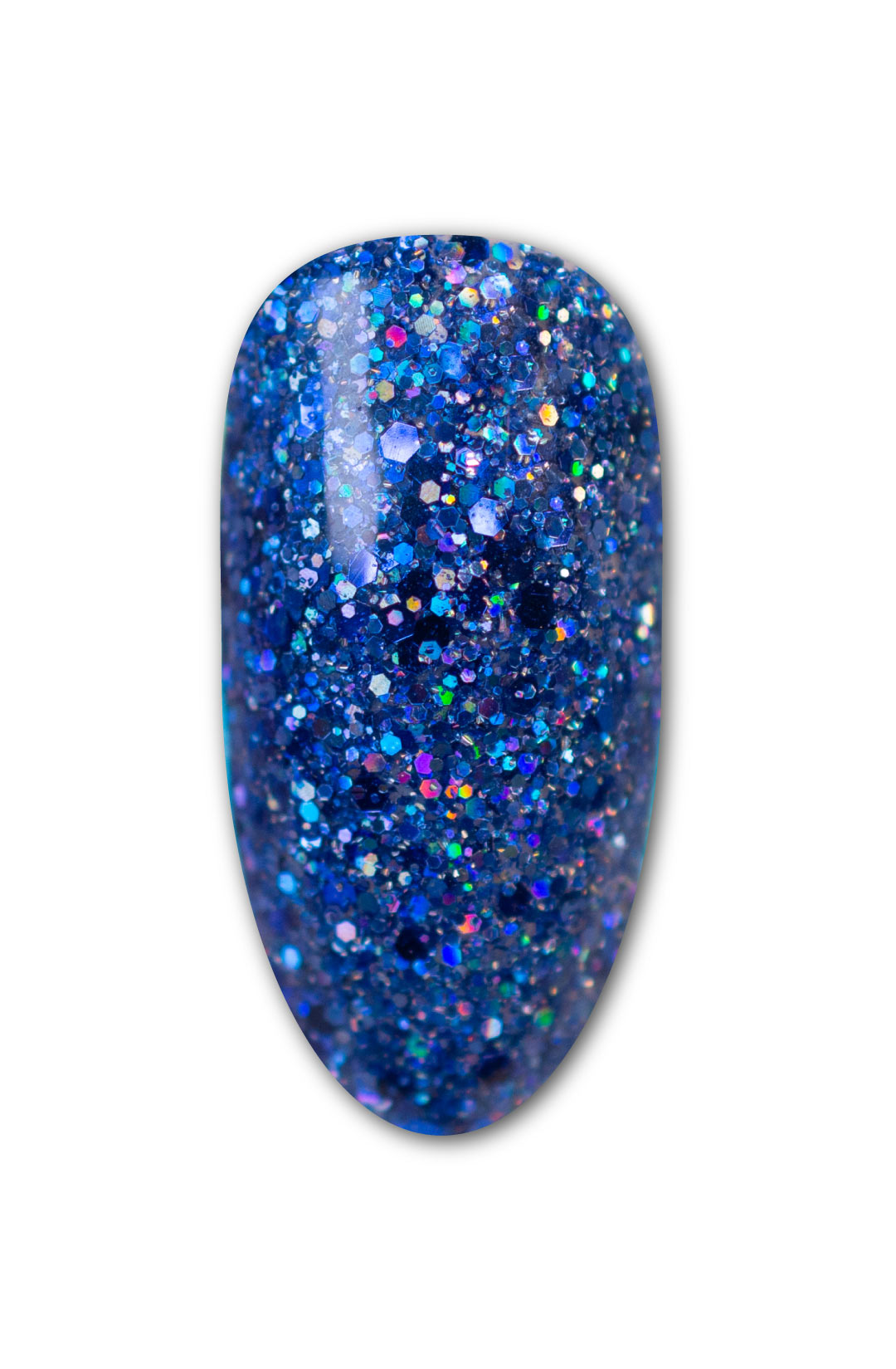 Frozen Palace - Gel Polish from UberChic Beauty
