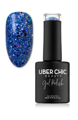 Frozen Palace - Gel Polish from UberChic Beauty